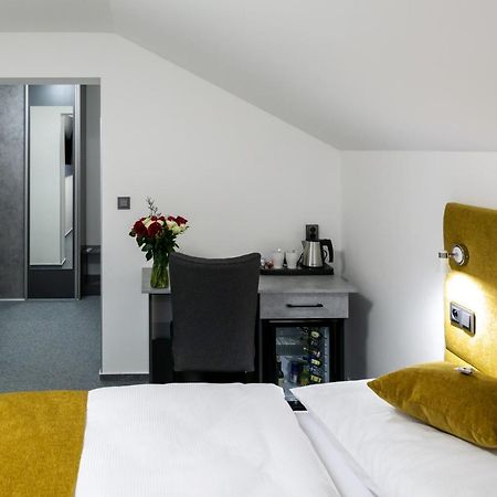 Wellness Hotel Edelweiss Liberec Kültér fotó