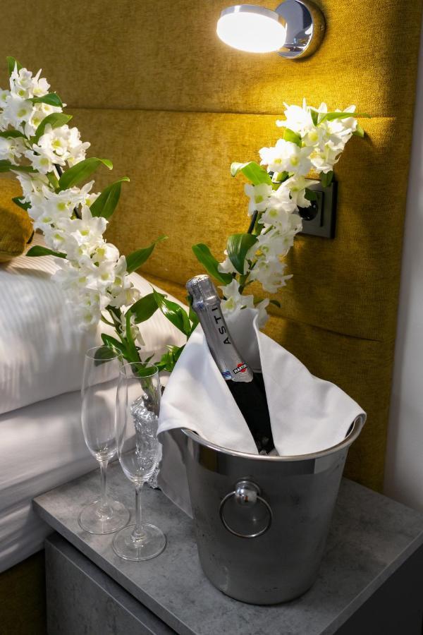 Wellness Hotel Edelweiss Liberec Kültér fotó