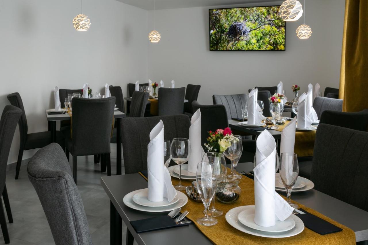 Wellness Hotel Edelweiss Liberec Kültér fotó