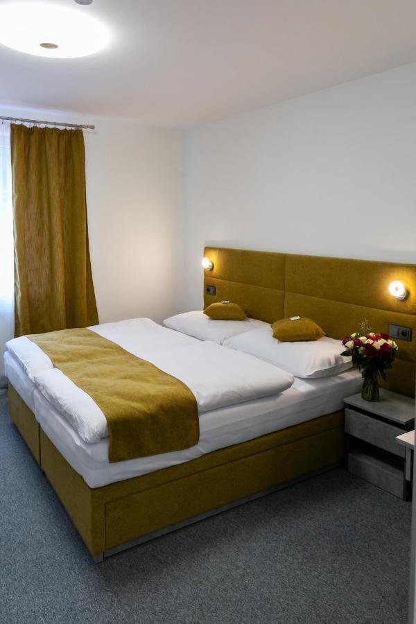 Wellness Hotel Edelweiss Liberec Kültér fotó