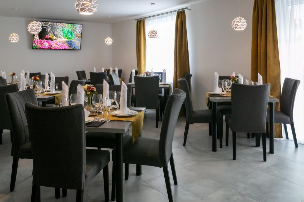 Wellness Hotel Edelweiss Liberec Kültér fotó
