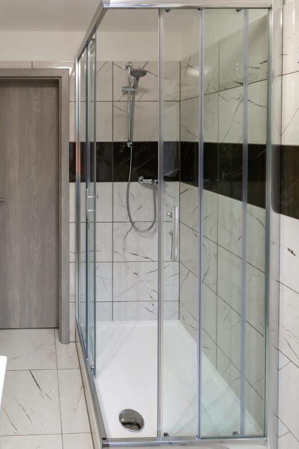 Wellness Hotel Edelweiss Liberec Kültér fotó