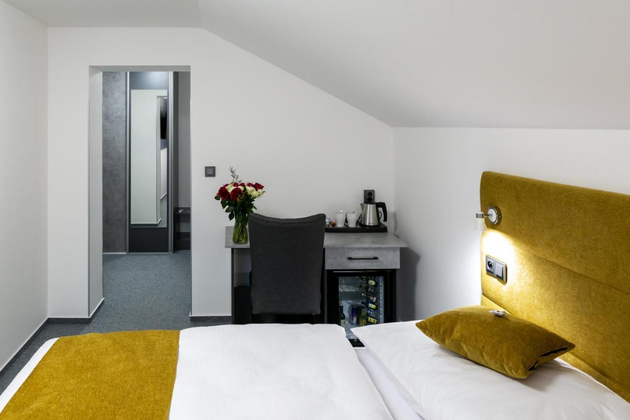 Wellness Hotel Edelweiss Liberec Kültér fotó