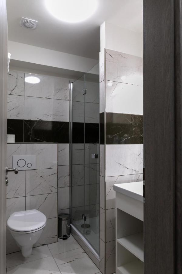 Wellness Hotel Edelweiss Liberec Kültér fotó