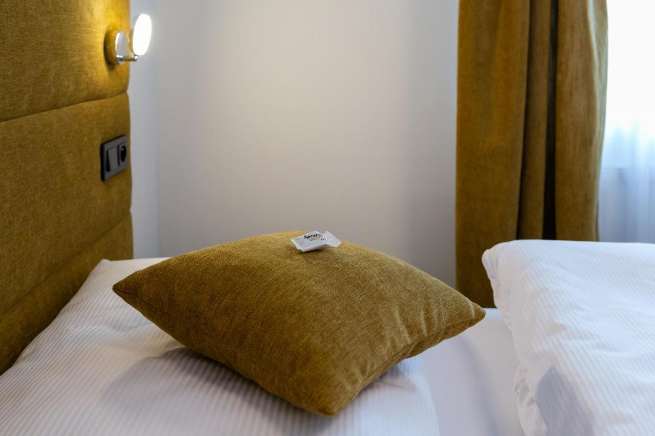 Wellness Hotel Edelweiss Liberec Kültér fotó