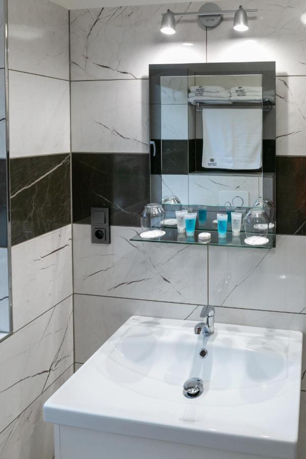 Wellness Hotel Edelweiss Liberec Kültér fotó
