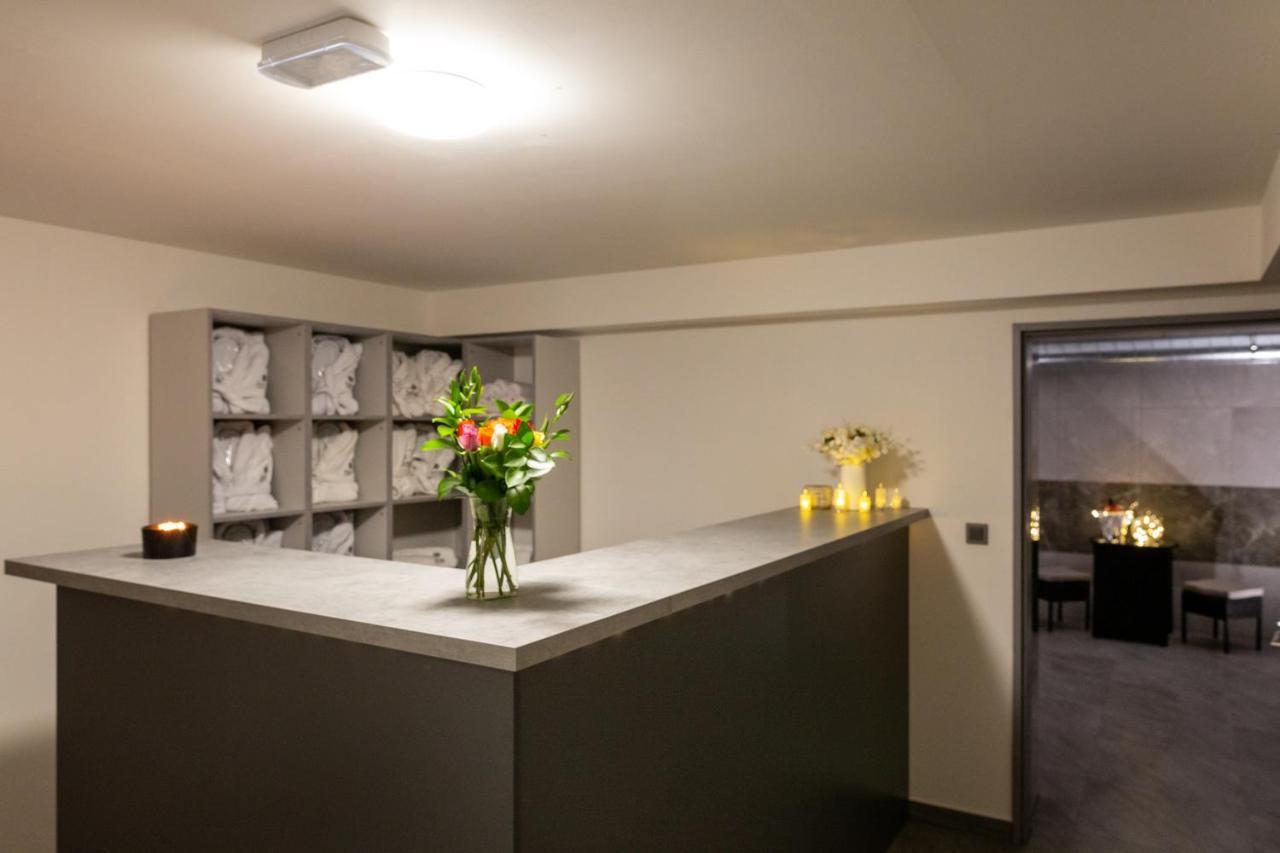 Wellness Hotel Edelweiss Liberec Kültér fotó