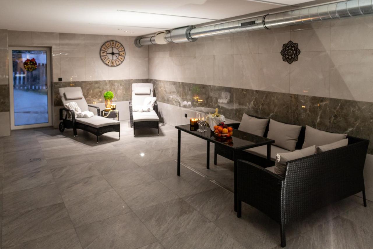 Wellness Hotel Edelweiss Liberec Kültér fotó
